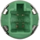 Purchase Top-Quality Brake Light Switch by BLUE STREAK (HYGRADE MOTOR) - SLS347 pa5