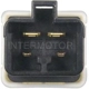 Purchase Top-Quality Brake Light Switch by BLUE STREAK (HYGRADE MOTOR) - SLS351 pa3