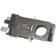 Purchase Top-Quality Brake Light Switch by BLUE STREAK (HYGRADE MOTOR) - SLS97 pa4