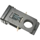 Purchase Top-Quality BWD AUTOMOTIVE - S255 - Brake Light Switch pa1