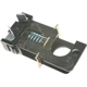 Purchase Top-Quality BWD AUTOMOTIVE - S255 - Brake Light Switch pa2