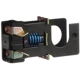 Purchase Top-Quality BWD AUTOMOTIVE - S255 - Brake Light Switch pa6