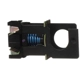 Purchase Top-Quality BWD AUTOMOTIVE - S255 - Brake Light Switch pa8