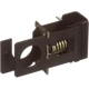 Purchase Top-Quality BWD AUTOMOTIVE - S282 - Brake Light Switch pa1