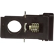 Purchase Top-Quality BWD AUTOMOTIVE - S282 - Brake Light Switch pa6