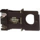 Purchase Top-Quality BWD AUTOMOTIVE - S282 - Brake Light Switch pa8