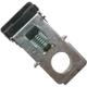 Purchase Top-Quality BWD AUTOMOTIVE - S6086 - Brake Light Switch pa1