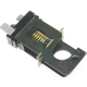 Purchase Top-Quality BWD AUTOMOTIVE - S6093 - Brake Light Switch pa1