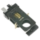 Purchase Top-Quality BWD AUTOMOTIVE - S6093 - Brake Light Switch pa2