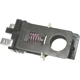 Purchase Top-Quality BWD AUTOMOTIVE - S643 - Brake Light Switch pa1