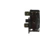 Purchase Top-Quality STANDARD - PRO SERIES - SLS108 - Brake Light Switch pa8