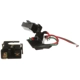 Purchase Top-Quality STANDARD - PRO SERIES - SLS239 - Brake Light Switch pa3