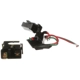 Purchase Top-Quality STANDARD - PRO SERIES - SLS239 - Brake Light Switch pa5