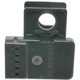 Purchase Top-Quality STANDARD - PRO SERIES - SLS247 - Brake Light Switch pa2