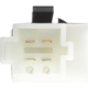 Purchase Top-Quality STANDARD - PRO SERIES - SLS502 - Brake Light Switch pa2