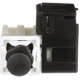 Purchase Top-Quality STANDARD - PRO SERIES - SLS534 - Brake Light Switch pa4