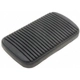 Purchase Top-Quality Brake Pedal Pad by DORMAN/HELP - 20773 pa2