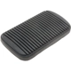 Purchase Top-Quality Brake Pedal Pad by DORMAN/HELP - 20773 pa3