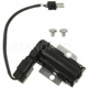 Purchase Top-Quality Brake Pedal Travel Sensor by BLUE STREAK (HYGRADE MOTOR) - BST106 pa6