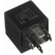 Purchase Top-Quality Brake Relay by BLUE STREAK (HYGRADE MOTOR) - RY438 pa97