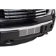 Purchase Top-Quality Bumper Grille Kit by PUTCO - 86182 pa3