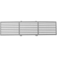 Purchase Top-Quality Bumper Grille Kit by PUTCO - 86182 pa6