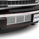 Purchase Top-Quality Bumper Grille Kit by PUTCO - 86182 pa7