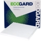 Purchase Top-Quality Cabin Air Filter by ECOGARD - XC45871 pa1