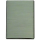 Purchase Top-Quality Cabin Air Filter by G.K. INDUSTRIES - CF1024 pa1