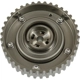 Purchase Top-Quality BLUE STREAK (HYGRADE MOTOR) - VVT657 - Engine Variable Timing Sprocket pa2