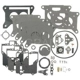 Purchase Top-Quality Carburetor Kit by BLUE STREAK (HYGRADE MOTOR) - 1557A pa3