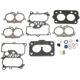 Purchase Top-Quality Carburetor Kit by BLUE STREAK (HYGRADE MOTOR) - 1644 pa1