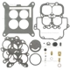 Purchase Top-Quality Carburetor Kit by BLUE STREAK (HYGRADE MOTOR) - 433B pa5