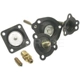 Purchase Top-Quality Carburetor Kit by BLUE STREAK (HYGRADE MOTOR) - 984A pa1