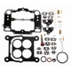 Purchase Top-Quality STANDARD - PRO SERIES - 283D - Carburetor Rebuild Kits pa1