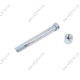 Purchase Top-Quality Caster Adjuster Bolt by MEVOTECH - MK8522 pa4