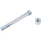 Purchase Top-Quality Caster Adjuster Bolt by MEVOTECH - MK8522 pa5