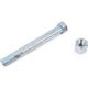 Purchase Top-Quality Caster Adjuster Bolt by MEVOTECH - MK8522 pa7