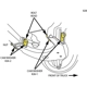 Purchase Top-Quality MOOG - K100129 - Caster/Camber Adjusting Kit pa6