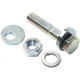 Purchase Top-Quality Caster/Camber Adjusting Kit by MOOG - K100380 pa5