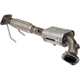 Purchase Top-Quality DORMAN (OE SOLUTIONS) - 674-086 - Catalytic Converter pa1