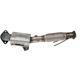 Purchase Top-Quality DORMAN (OE SOLUTIONS) - 674-086 - Catalytic Converter pa2