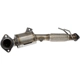 Purchase Top-Quality DORMAN (OE SOLUTIONS) - 674-086 - Catalytic Converter pa3