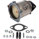 Purchase Top-Quality DORMAN (OE SOLUTIONS) - 679-519 - Catalytic Converter pa1