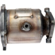 Purchase Top-Quality DORMAN (OE SOLUTIONS) - 679-520 - Catalytic Converter pa4