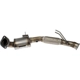 Purchase Top-Quality DORMAN (OE SOLUTIONS) - 679-524 - Catalytic Converter pa5