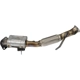 Purchase Top-Quality DORMAN (OE SOLUTIONS) - 679-524 - Catalytic Converter pa6