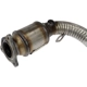 Purchase Top-Quality DORMAN (OE SOLUTIONS) - 679-527 - Catalytic Converter pa2