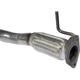 Purchase Top-Quality DORMAN (OE SOLUTIONS) - 679-527 - Catalytic Converter pa4