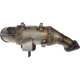 Purchase Top-Quality DORMAN (OE SOLUTIONS) - 679-528 - Catalytic Converter pa3